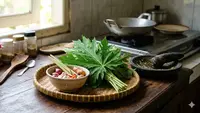 2 Bahan Alami yang Bikin Daging Kerbau Lebih Empuk