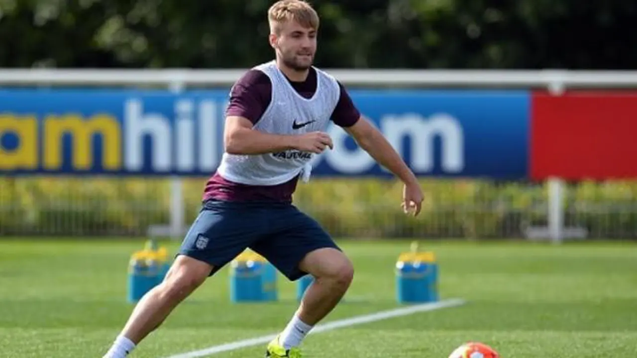 Luke Shaw