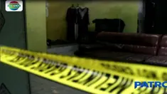 Hingga kini kepolisian belum mengetahui apa motif pelaku melakukan aksi bunuh diri sekaligus meracuni ketiga anaknya dengan racun serangga.