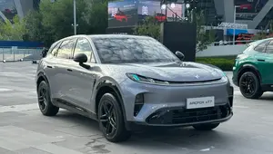 Saingi Xiaomi YU7, SUV China Ini Dijual Setengah Harganya