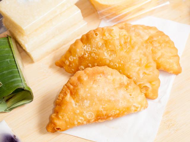 Resep Kulit Pastel Super Renyah Tanpa Telur Lifestyle Fimela Com