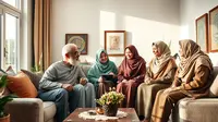 Perbedaan Masyaallah dan Subhanallah, Muslim Wajib Paham