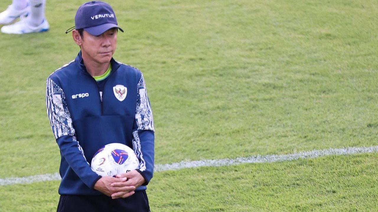 3 Hal yang Harus Dimiliki Sang Pengganti Andai Shin Tae-yong Dipecat Timnas Indonesia: Tak Harus dari Eropa
