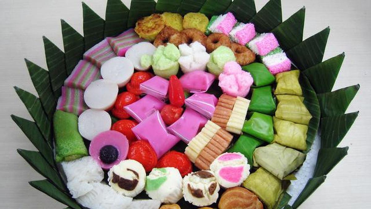 4 Ide Jualan Kreasi Kue Tradisional Ala Gen Z, Lengkap Tips Supaya Cuan