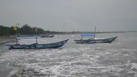 Gelombang Tinggi hingga 6 Meter Ancam Perairan Selatan Selat Bali dan Lombok