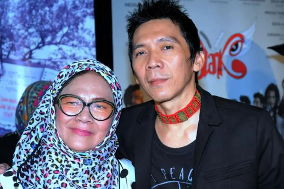 Bimbim; Soal Haji Lulung, Itu Memang Style Kaka
