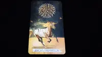 Tarot Minggu Ini: Semua Ada Solusinya, Jangan Menyerah