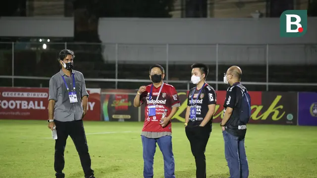 Bali United