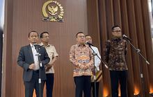 Rupiah dan IHSG Menguat, Dasco: Kepercayaan Terhadap Pemerintah Semakin Kuat