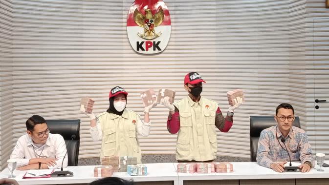 Kena OTT KPK, Kepala Pajak Banjarmasin Mulyono Diduga Jadi Komisaris di Banyak Perusahaan