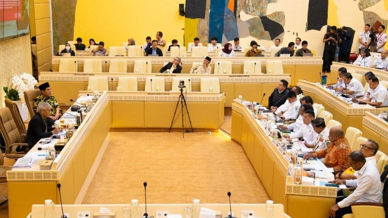 Gubernur Papua Usulkan Pembangunan PLBN dan PLBLN, Perkuat Beranda Depan Negara