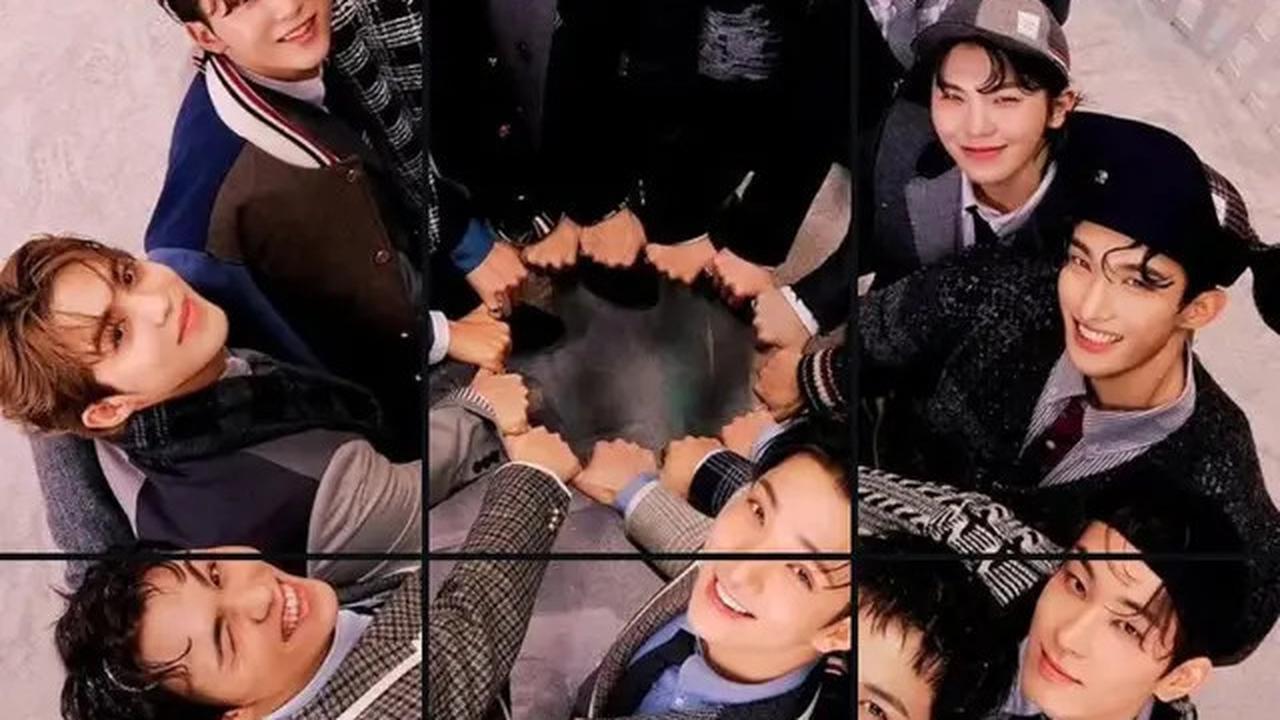 6 Potret Feed Instagram Grup K-Pop Usai Format Diubah Jadi 4:5, Bikin Ngakak