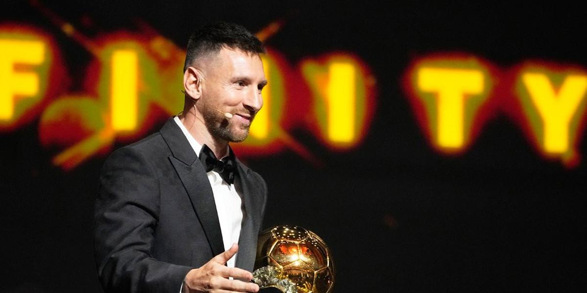 5 Pemain Termuda yang Pernah Raih Ballon dOr, Lamine Yamal Berikutnya?