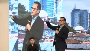 Wamendagri Bima Arya: Generasi Muda Punya Peran Strategis Tentukan Masa Depan