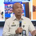 Pemilik Botol Miras di Lapas Cibinong Ternyata Napi