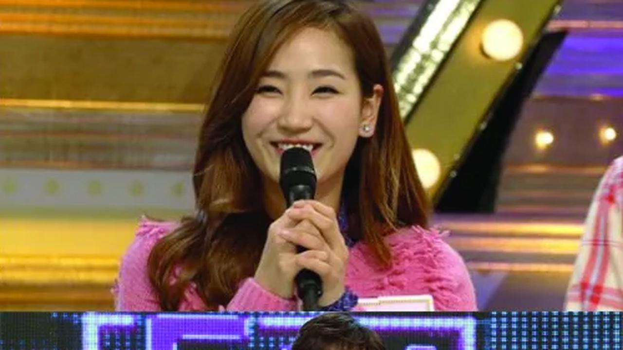 Mengaku juga ingin menikah, Ye Eun akan menyusul Sunye Wonder Girls? Â©soompi.com