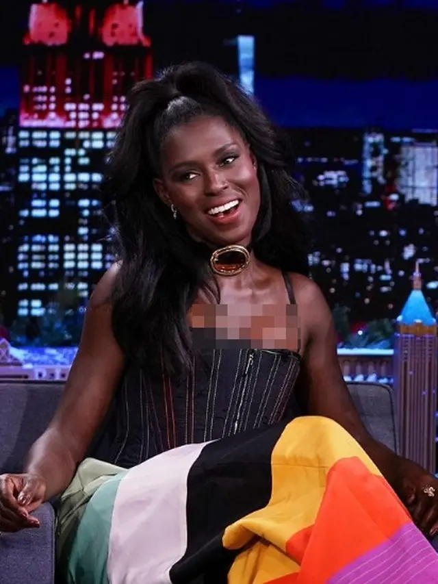 Jodie Turner-Smith