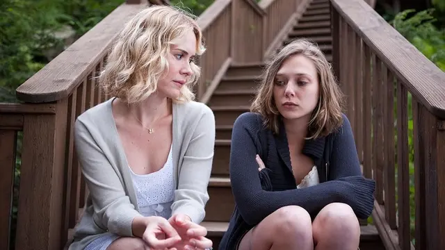 Martha Marcy May Marlene (2011)