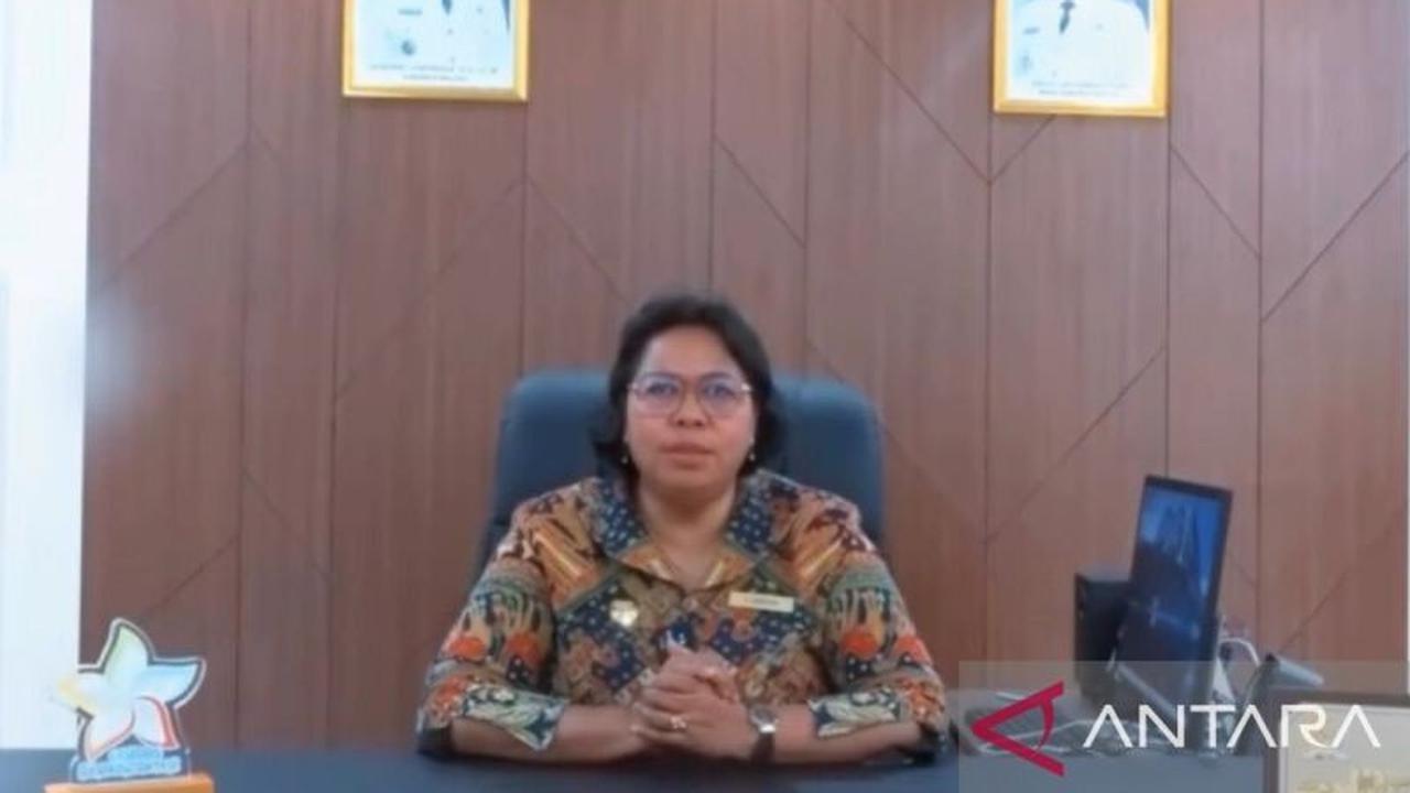 Puluhan Ribu Pelajar SMP di Maluku Ikuti TKA, Gali Potensi Diri dan Petakan Kemampuan Dasar