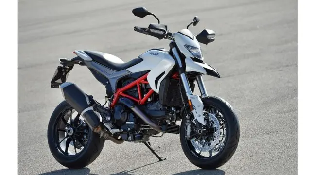 Ducati Hypermotard 939