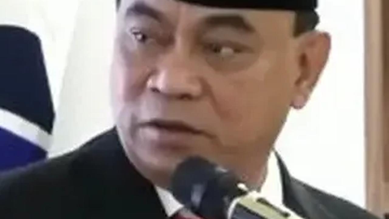 Budi Arie soal Rangkap Jabatan Menkominfo dan Ketum Projo: Kalau Presiden Netral, Kita Netral
