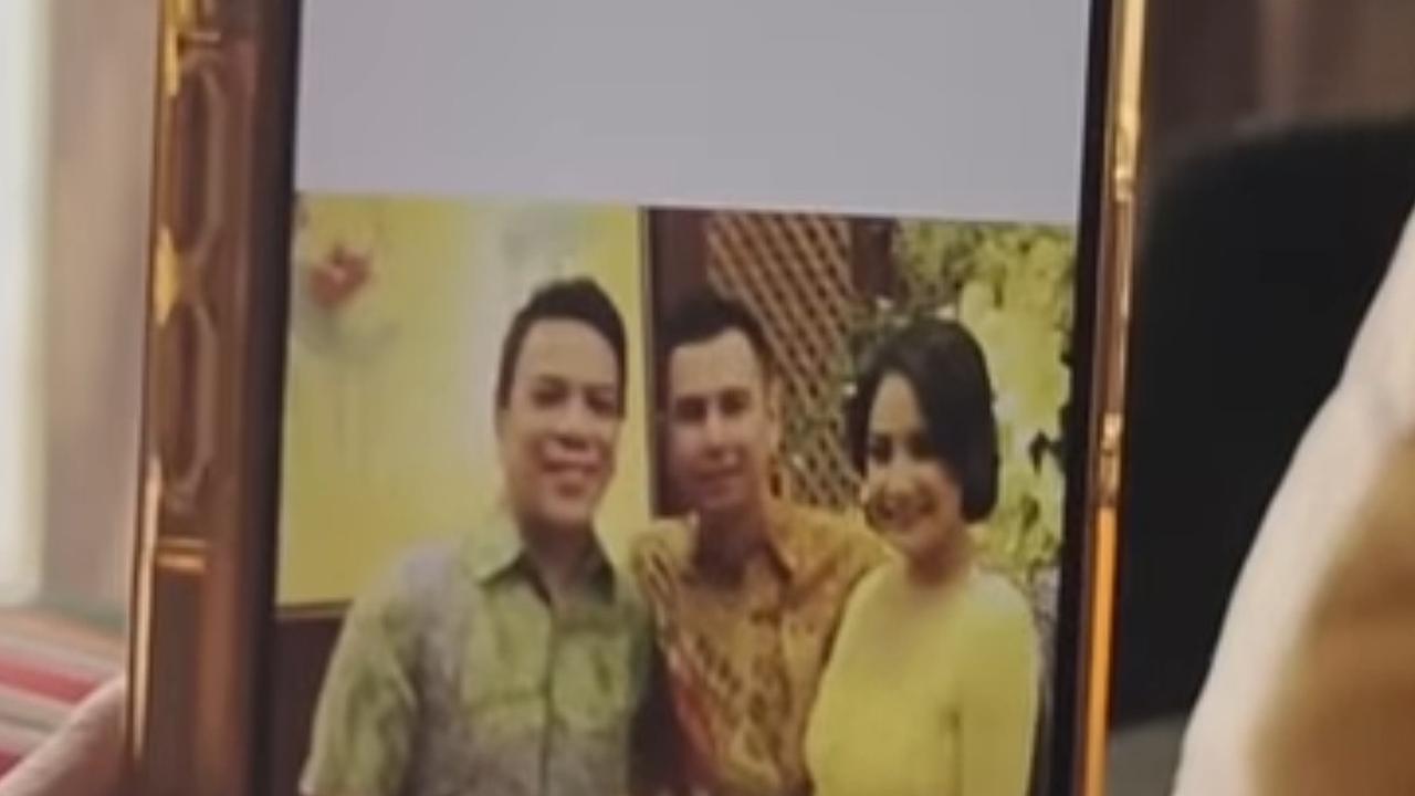 Lucunya Respon Rayyanza Cipung Lihat Foto Lawas Lamaran Raffi Ahmad dan Nagita Slavina: Ajja di Mana?