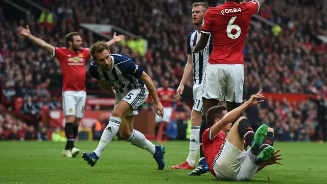 Ander Herrera
