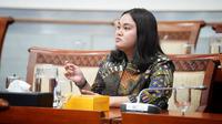 Anggota Komisi I DPR RI, Farah Puteri Nahlia (Istimewa)