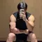 Potret Terbaru Billy Syahputra, Makin Berotot Usai Rajin Gym