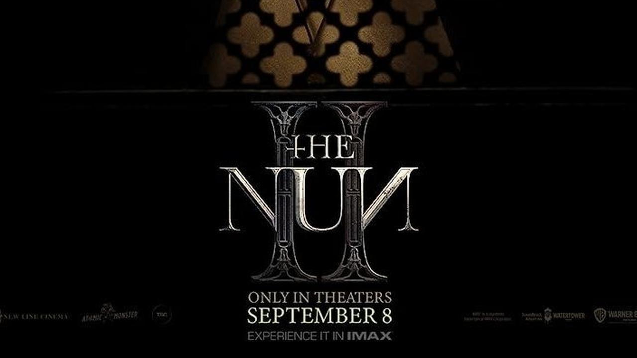 Selain The Nun II, Ini 7 Film Horor yang Siap Menghantui di September 2023