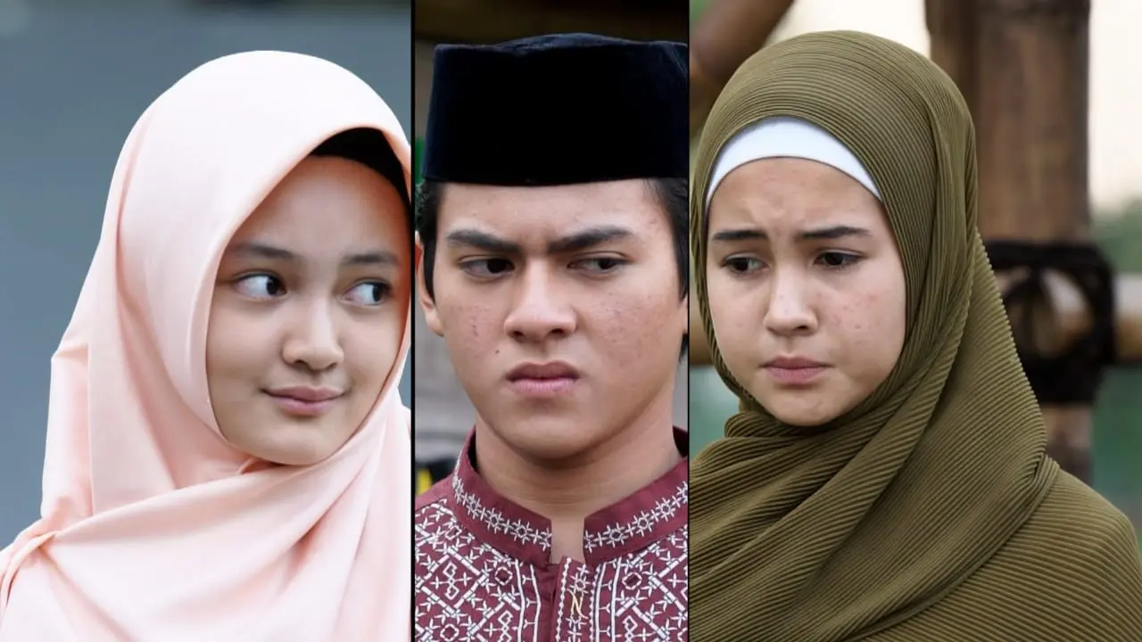 Dari Jendela SMP