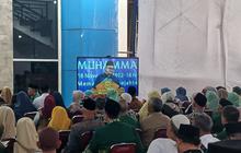 Mendikdasmen Ajak Muhammadiyah Tingkatkan Kontribusi untuk Bangsa di Milad ke-113