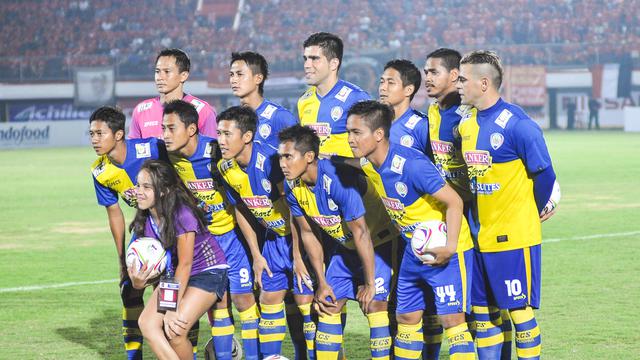 Arema Cronus