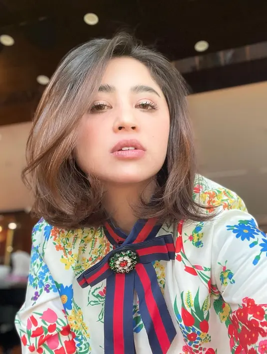 Dewi Perssik. (Foto: Dok. Instagram @dewiperssik9)