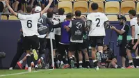 Perjalanan Timnas Jerman Menuju Final Euro U-21 2025: Nick Woltemade jadi Bintang