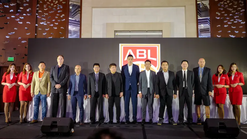 Launching ABL 2018-2019