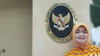 Rahasia Yuni Menjadi Juru Masak KBRI Baku Azerbaijan