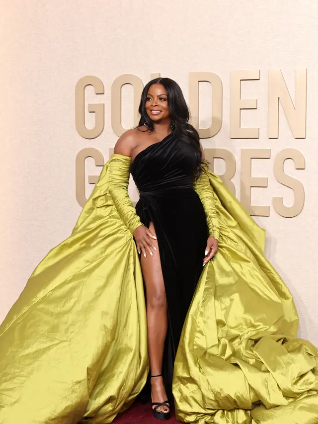 Golden Globes 2024