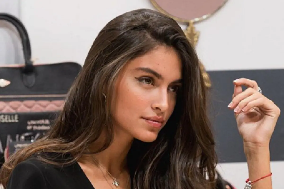 Lucia Rivera