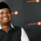 Politisi Partai Keadilan Sejahtera (PKS), Muhamad Idrus (Liputan6.com/Fery Pradolo)