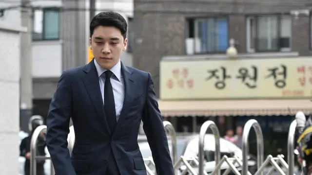 Seungri