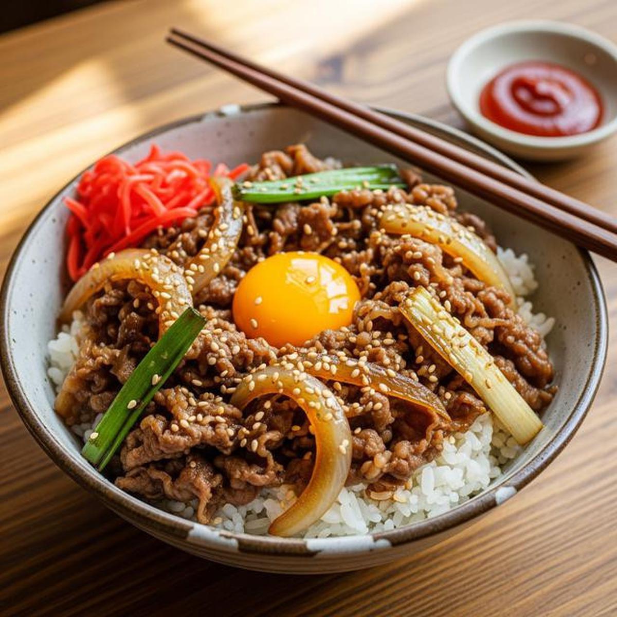7 Ide Jualan Rice Bowl Rumahan Modal Kecil Untung Besar untuk Pemula di 2025