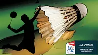 Badminton Membantu Pembentukan Karakter Anak
