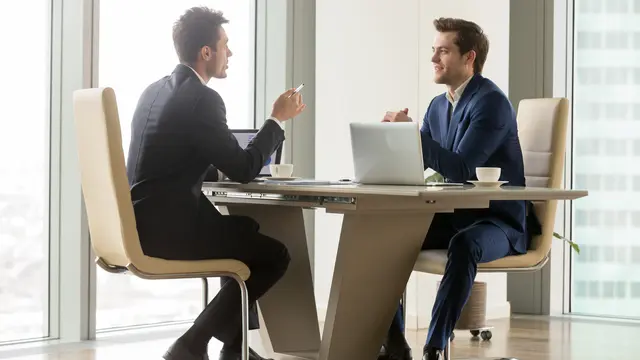 Negotiation