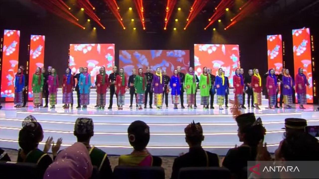 Trivia: Tahukah Anda, Abang None Jakarta 2025 Jadi Simbol Optimisme & Penjaga Budaya Betawi?