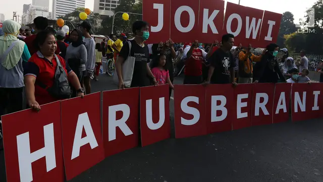 Koalisi Masyarakat Sipil