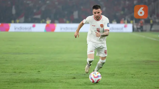 Timnas Indonesia vs Vietnam: Grup F Kualifikasi Piala Dunia 2026 Zona Asia