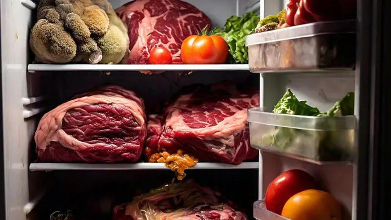 Cara Mudah Menghilangkan Bau Tak Sedap di Kulkas dengan Bahan Alami