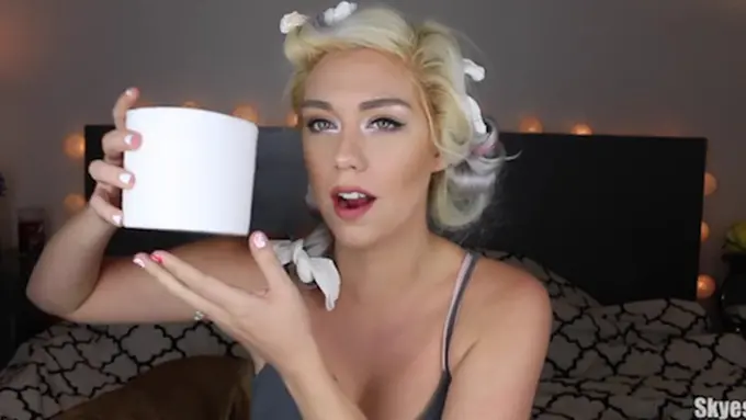 copyright by Youtube.com/Nicole Skyes