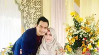 Ada Dua Istri Cholidi Asadil Alam di Ruang Perawatan 